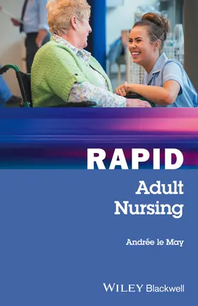 le May |  Rapid Adult Nursing | Buch |  Sack Fachmedien