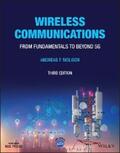 Molisch |  Wireless Communications | eBook | Sack Fachmedien