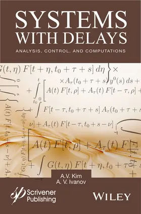 Kim / Ivanov |  Systems with Delays | Buch |  Sack Fachmedien