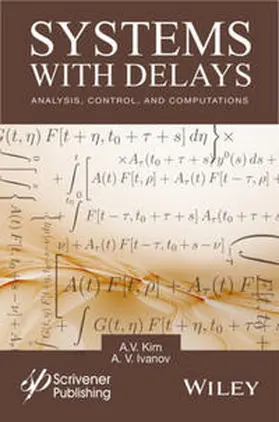 Kim / Ivanov |  Systems with Delays | eBook | Sack Fachmedien
