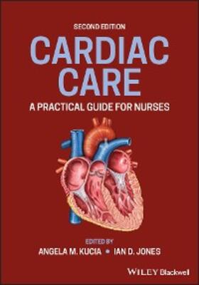 Kucia / Jones |  Cardiac Care | eBook | Sack Fachmedien