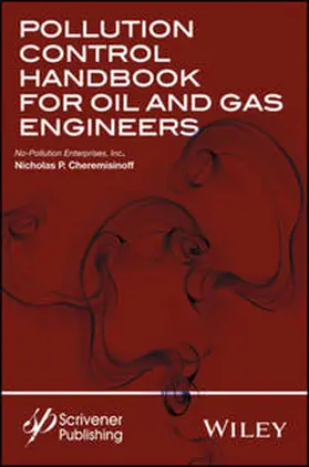 Cheremisinoff |  Pollution Control Handbook for Oil and Gas Engineering | eBook | Sack Fachmedien