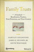 Goldstone / Hughes / Whitaker |  Family Trusts | Buch |  Sack Fachmedien