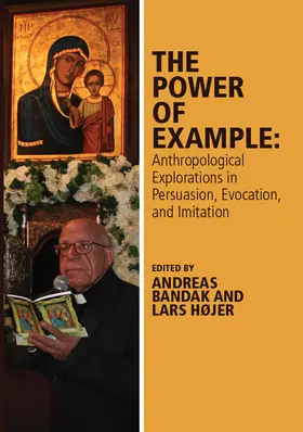 Bandak / Højer |  The Power of Example | Buch |  Sack Fachmedien