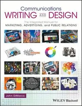 DiMarco | Communications Writing and Design | E-Book | sack.de