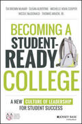 McNair / Albertine / Cooper |  Becoming a Student-Ready College | eBook | Sack Fachmedien