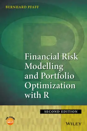 Pfaff | Financial Risk Modelling and Portfolio Optimization with R | E-Book | sack.de