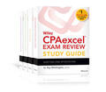 Whittington |  Wiley Cpaexcel Exam Review 2016 Study Guide January: Set | Buch |  Sack Fachmedien