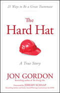 Gordon |  The Hard Hat | Buch |  Sack Fachmedien