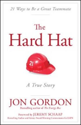 Gordon | The Hard Hat | E-Book | sack.de