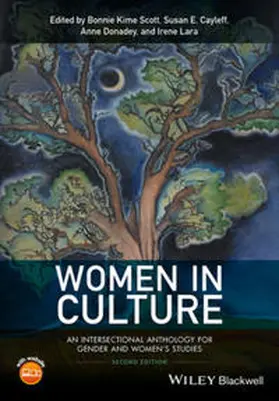 Scott / Cayleff / Donadey |  Women in Culture | eBook | Sack Fachmedien