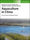 Gui / Tang / Li |  Aquaculture in China | Buch |  Sack Fachmedien