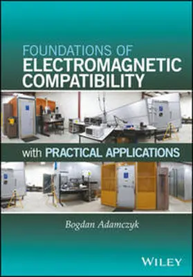 Adamczyk |  Foundations of Electromagnetic Compatibility | eBook | Sack Fachmedien