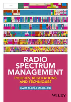 Mazar (Madjar) | Radio Spectrum Management | E-Book | www.sack.de