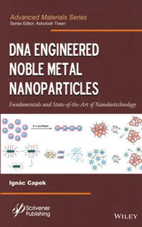 Capek |  DNA Engineered Noble Metal Nanoparticles | eBook | Sack Fachmedien