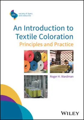 Wardman |  An Introduction to Textile Coloration | eBook | Sack Fachmedien