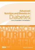 Goff / Dyson |  Advanced Nutrition and Dietetics in Diabetes | eBook | Sack Fachmedien