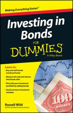 Wild |  Investing in Bonds For Dummies | eBook | Sack Fachmedien