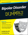 Fink / Kraynak |  Bipolar Disorder For Dummies | eBook | Sack Fachmedien