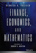 Vasicek |  Finance, Economics, and Mathematics | Buch |  Sack Fachmedien