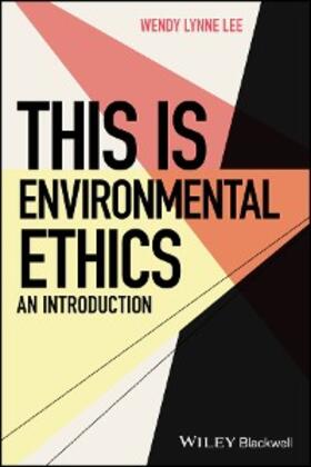 Lee |  This is Environmental Ethics | eBook | Sack Fachmedien