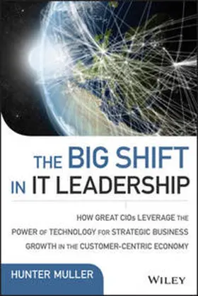 Muller |  The Big Shift in IT Leadership | eBook | Sack Fachmedien