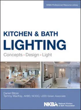 Blitzer / Mackay |  Kitchen and Bath Lighting | eBook | Sack Fachmedien