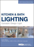 Blitzer / Mackay / NKBA (National Kitchen and Bath Association) |  Kitchen and Bath Lighting | eBook | Sack Fachmedien