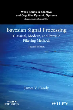 Candy | Bayesian Signal Processing | Buch | 978-1-119-12545-7 | sack.de