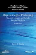 Candy |  Bayesian Signal Processing | eBook | Sack Fachmedien