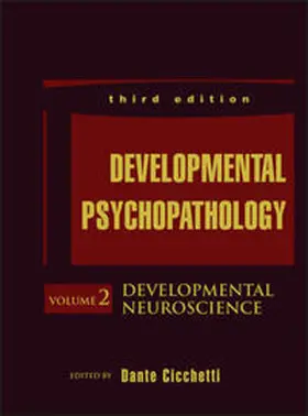 Cicchetti | Developmental Psychopathology, Volume 2, Developmental Neuroscience | E-Book | sack.de