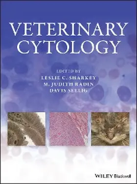 Sharkey / Radin / Seelig |  Veterinary Cytology | eBook | Sack Fachmedien