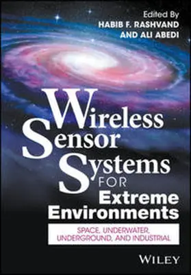Rashvand / Abedi | Wireless Sensor Systems for Extreme Environments | E-Book | sack.de