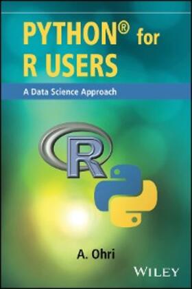 Ohri | Python for R Users | E-Book | sack.de