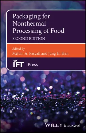 Pascall / Han | Packaging for Nonthermal Processing of Food | Buch | 978-1-119-12685-0 | www.sack.de