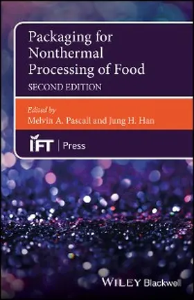 Pascall / Han |  Packaging for Nonthermal Processing of Food | eBook | Sack Fachmedien