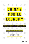 Ma |  China's Mobile Economy | Buch |  Sack Fachmedien