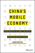 Ma |  China's Mobile Economy | eBook | Sack Fachmedien