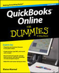 Marmel |  QuickBooks Online For Dummies | eBook | Sack Fachmedien