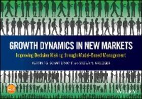 Schaffernicht / Groesser |  Growth Dynamics in New Markets | eBook | Sack Fachmedien