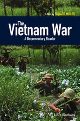 Miller | The Vietnam War | E-Book | sack.de
