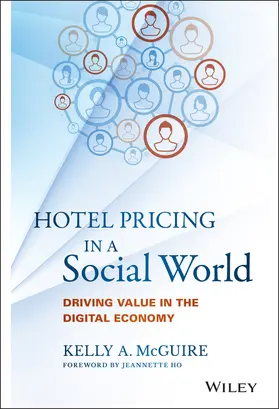 McGuire | Hotel Pricing in a Social World | Buch | 978-1-119-12996-7 | www.sack.de