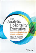 McGuire |  The Analytic Hospitality Executive | Buch |  Sack Fachmedien