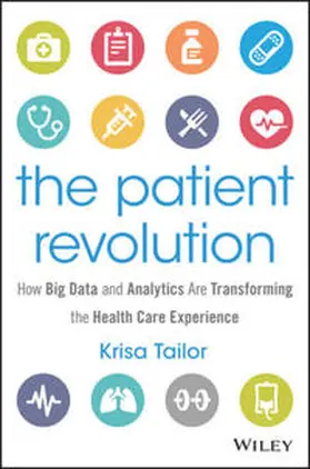 Tailor |  The Patient Revolution | eBook | Sack Fachmedien
