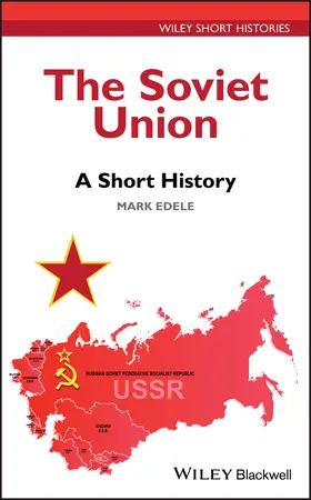 Edele |  The Soviet Union | Buch |  Sack Fachmedien