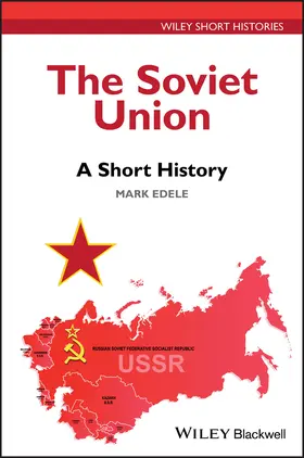 Edele |  The Soviet Union | Buch |  Sack Fachmedien