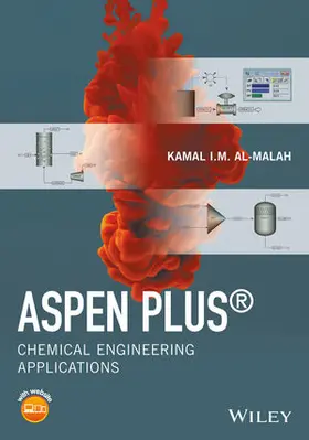 Al-Malah |  Aspen Plus | Buch |  Sack Fachmedien