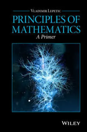Lepetic | Principles of Mathematics | E-Book | www.sack.de