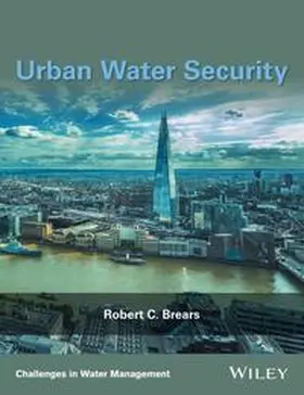 Brears |  Urban Water Security | eBook | Sack Fachmedien