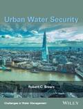 Brears |  Urban Water Security | eBook | Sack Fachmedien